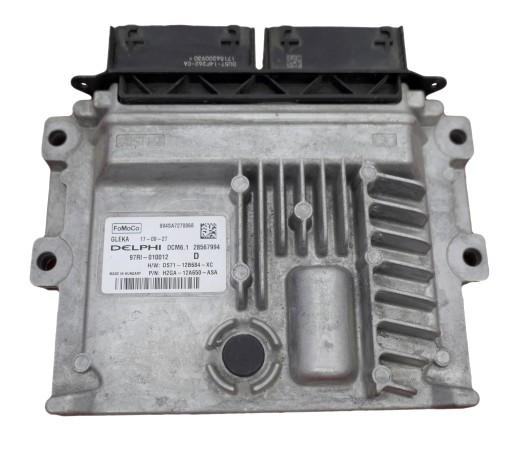 534029010 - НАТЯЖИТЕЛЬ РЕМНЯ CHEVROLET LACETTI 1.4 16V,