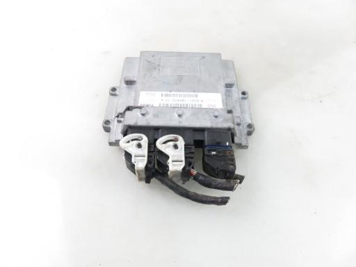 3 397 118 996 - Стеклоочистители Bosch Mitsubishi ASX спереди+сзади 3шт.