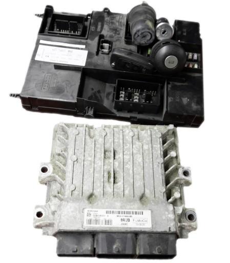 0501 220 907 - Фильтр коробки передач 6HP26 BMW X3 E83 04-11