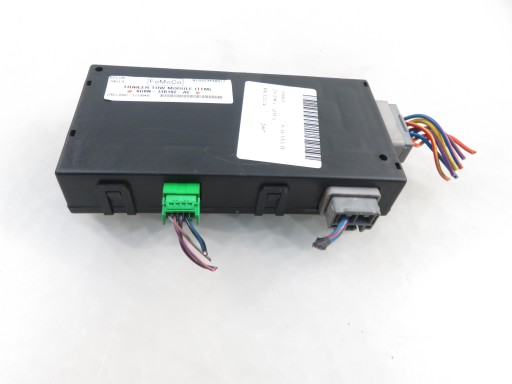 6G9B14B192AC - Контролер фаркопа ford galaxy ii 6g9n14b192ac