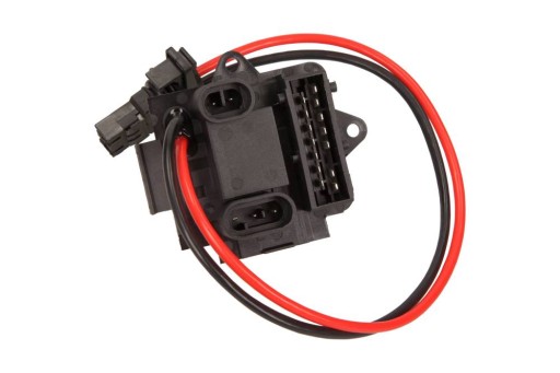 КОНТРОЛЛЕР ВОЗДУХА RENAULT MEGANE SCENIC 27-0534 MAXGEAR