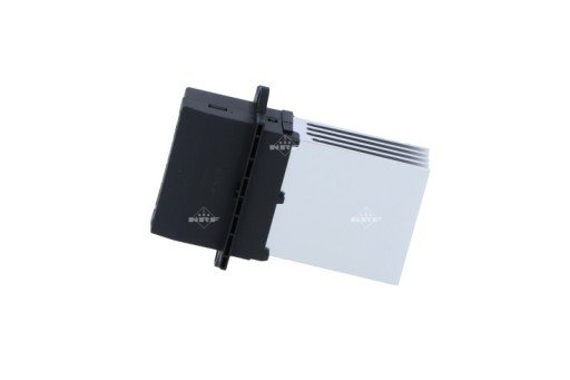 342007 - БЛОК УПРАВЛЕНИЯ КЛИМАТ-КОНТРОЛЕМ RENAULT SCENIC / MASTER 97-NRF342007