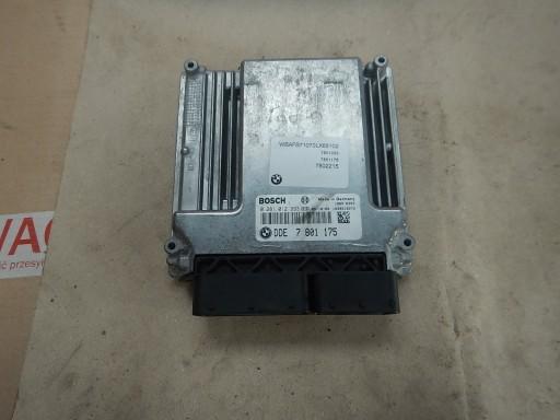 A1566300067 - Mercedes X156 Fuel FILLER Flap MECHANISM