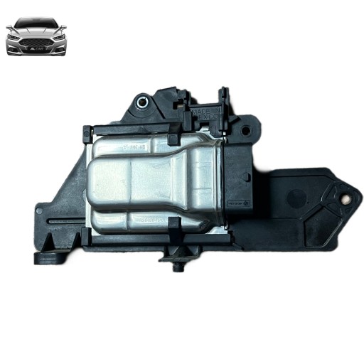 MJ98-12A650-VA - КОМПЬЮТЕРНЫЙ КОНТРОЛЛЕР FORD MUSTANG MACH-E MJ98-12A650-VA + СЛАЙД