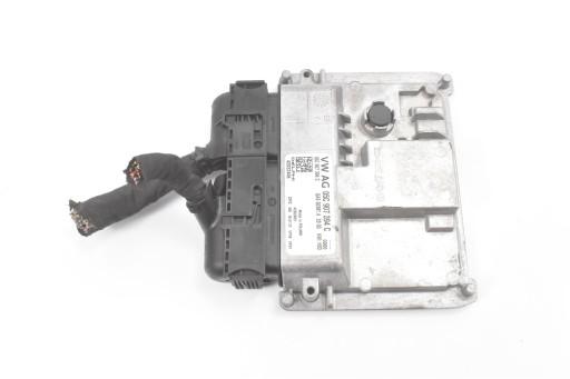 5DR 009 728-011 - Регулятор напряжения AUDI A4 B5 (8D2)