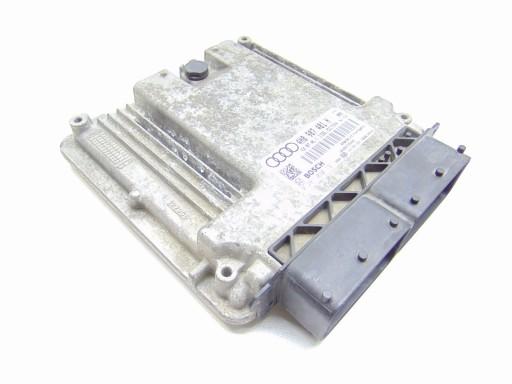 3397118979  3397008045 - Bosch стеклоочистителя спереди и сзади VW Passat универсал B6