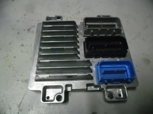 КОНТРОЛЕР ДВИГУНА КОМП'ЮТЕР OPEL 1.4 12685776 ACDU