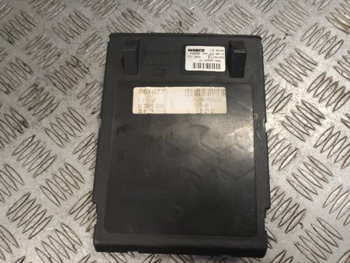 Компьютерный контроллер ZBR 2 MAN TGA 81258067096