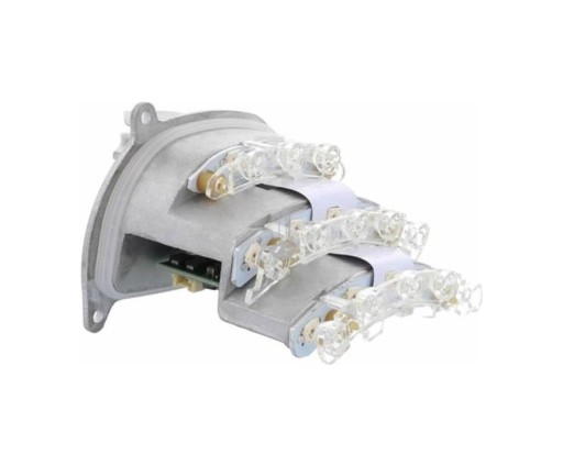 63127245813 - LED BMW 3 E90/E91 2009-63127245813 Зліва