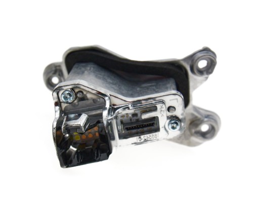 DACF4C2C - BMW 5 (F10/F11) Светодиодный контроллер, 10 - 17 63117352554