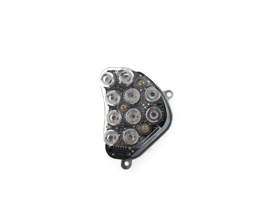 3814671A - LED BMW 5 Gran Turismo (F07), 10.09 - 17 63127262833