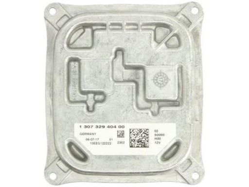 711307329404 - Светодиодный драйвер дальнего + ближнего света