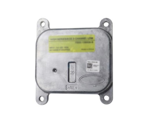 AFC9FF48 - Контролер Ford Explorer, 16 - 18 FB5313B626B