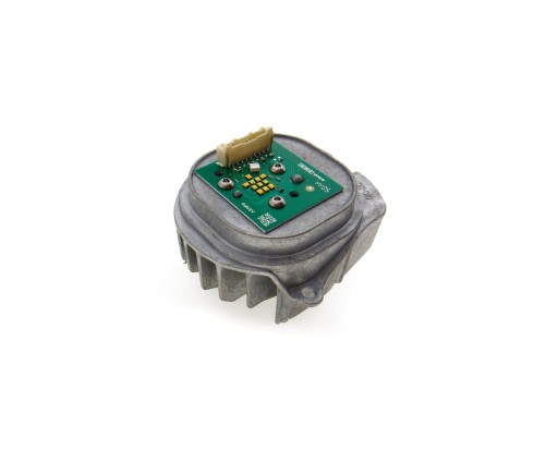 BV8ARJ - Светодиодный контроллер Mercedes Benz (GLS -KL X166), 15 - 19 1305715307