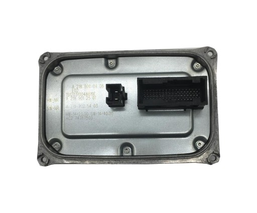 A2189007306 - Світлодіодний контролер mercedes benz vito/v-class w447 14--