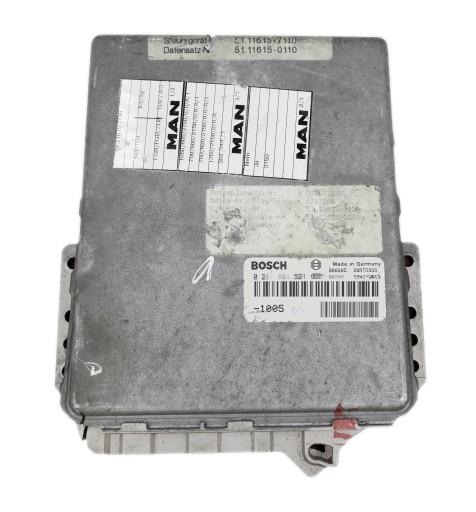 6PU 012 806-581 - Датчик АБС для BMW X3 E83 2.0-3.0 03-11