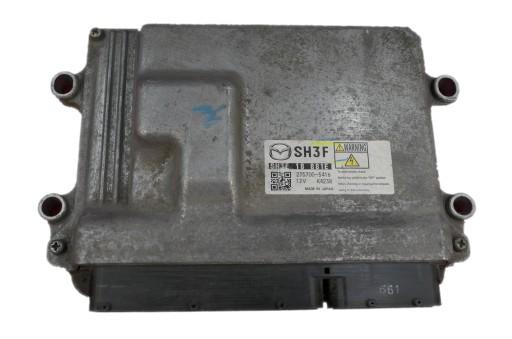 CSR10025AS - КАСКО ГЕНЕРАТОР CSR10025AS