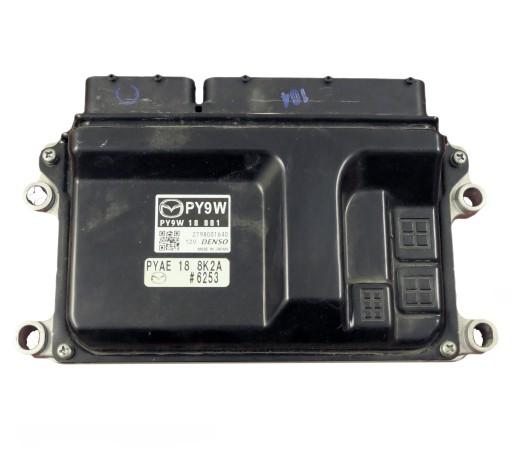 NPW-DA-001 - ПОЛУОСЬ 43410-87405-000 DAIHATSU TERIOS 1.3 4WD