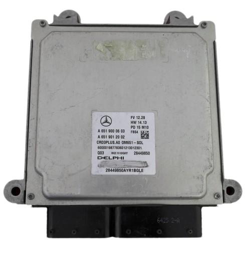 D95134 - CONTINENTAL / VDO D95134 Stepper motor / Valve pos