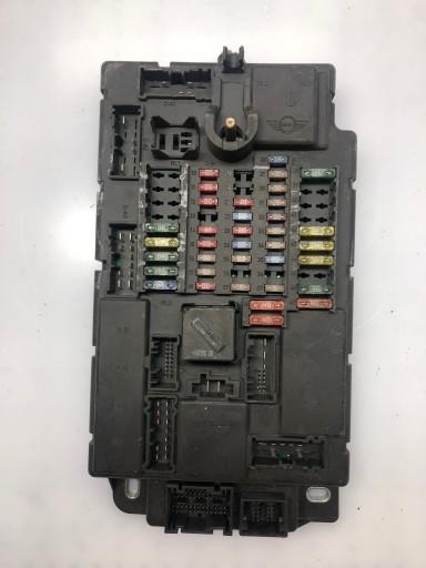 3451923 - МОДУЛЬ КОНТРОЛЛЕРА 3451923-01