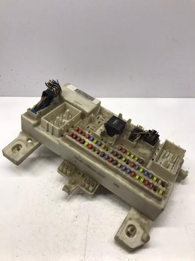 МОДУЛЬ КОНТРОЛЛЕРА 4M5T-14A073-CC