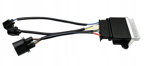 556332 - ДРАЙВЕР МОДУЛЬ 8K0959501A 8K0959501C 8K0959501G