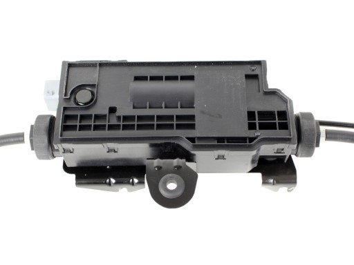 B993392a - БУ модуль дилер стоянкового гальма ручний BMW F01 F02 F03