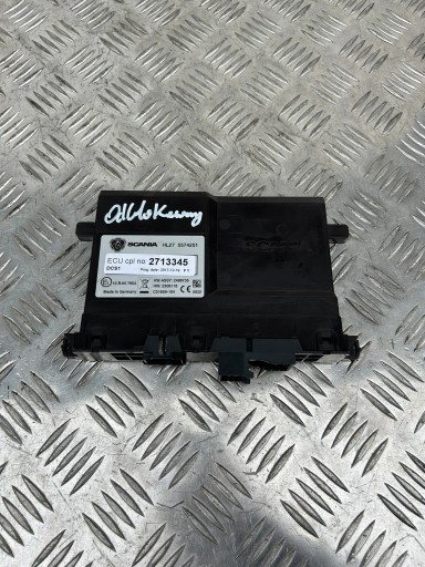 A2156280057 - MERCEDES S W220 4.0 CDI сани коляска передняя колыбель