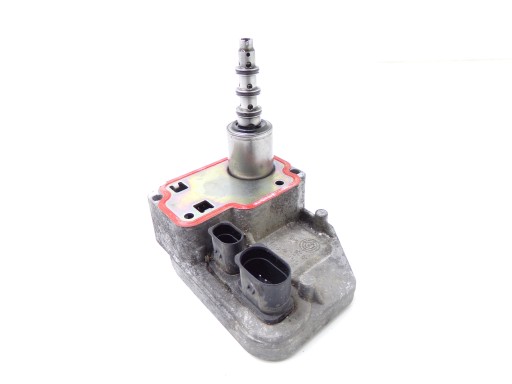 YOGICAR959595 503956277 - Контроллер haldex diffra module vw tiguan i 5n 5wp33522-04 0ay907554e