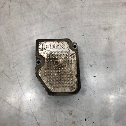 5WP22229-01 105383-01 - Драйвер модуль HALDEX XC70 II V70 II XC90 і