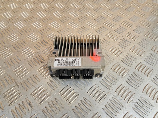 20851690A, 24v - Модуль водителя, кассета освещения renault premium midlum magnum 20851690a