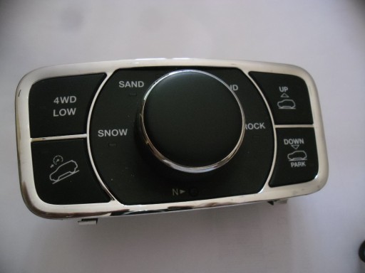 ДРАЙВЕР МОДУЛЬ ПРИВОДУ GRAND CHEROKEE 68141341AD