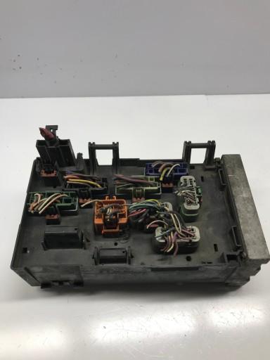 61129321955 - Установка кабелей BMW X5 F15 HARNESS PDC