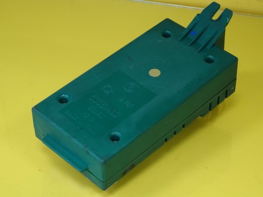 Модуль освітлення водія alfa romeo 166 60651432 № 2059