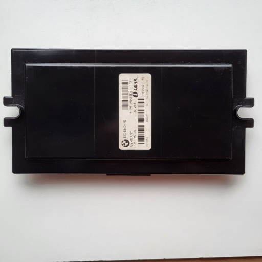 Контроллер света BMW E87 E90 E91 E92 E93 6961134