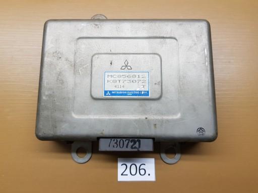 12523320 - ЗЕРКАЛО СЛЕВА 9 PIN RENAULT MEGANE III 12523320