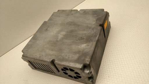 6960433, - Блок управління тюнер BMW E60 E90 ТВ DAB 9179581