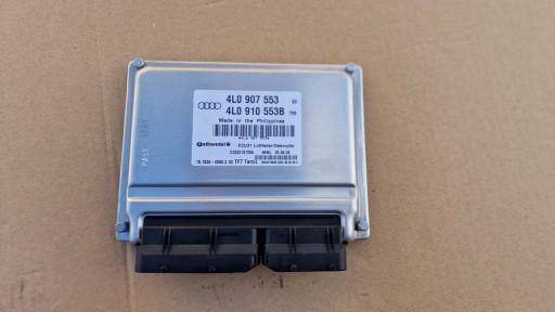 DX23-14B476-BG 0000 - Модуль драйвера bsi BCM JAGUAR XF X250 LIFT