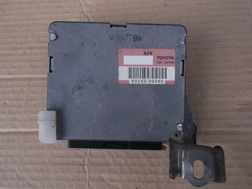 0203302561 - MG ZS EV радар Distronic 0203 302 561 SAIC Motor