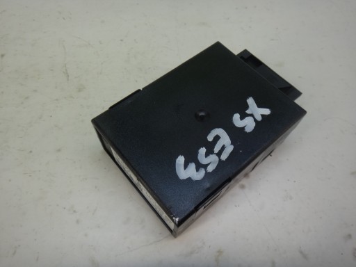 1092396, 37141092396 - Блок управления подвеской NIVO BMW E39 X5 E53