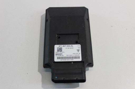 971907553AL - МОДУЛЬ ПІДВІСКИ PORSCHE PANAMERA 971