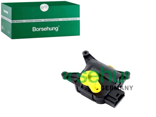 B12180 - OCT AIR AIR CONTROLLER VW BORA GOLF AUDI BORSEHUNG