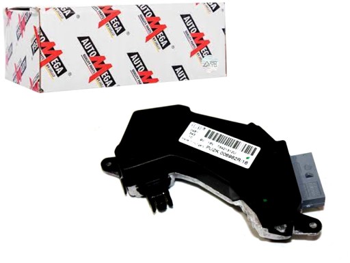 150084210 - КОНТРОЛЛЕР ОБОГРЕВА КАБИНЫ AUTOMEGA