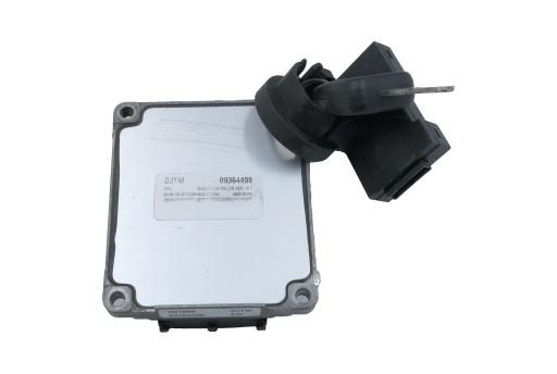 ADC44139 - Хэм.ЧЕЛЮСТИ СЗАДИ FORESTER 2.0-2.5 08-