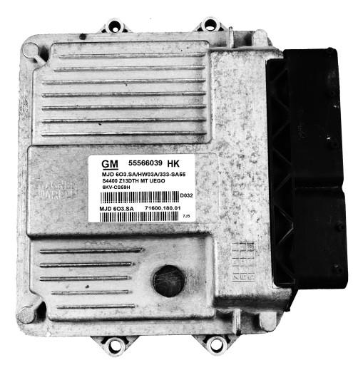 8482744 - BMW G05 G07 G11 G12 G30 дополнительный водяной насос