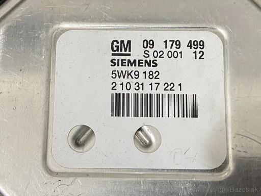 PRESSURE SWITCH MAN 81.25514.0036.