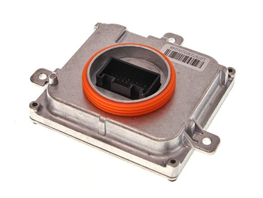 Контроллер освещения audi a6 13- oe vag 4g0907397q