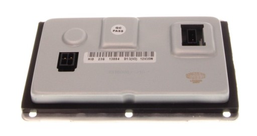 713121817006 - BMW 1 контролер освітлення