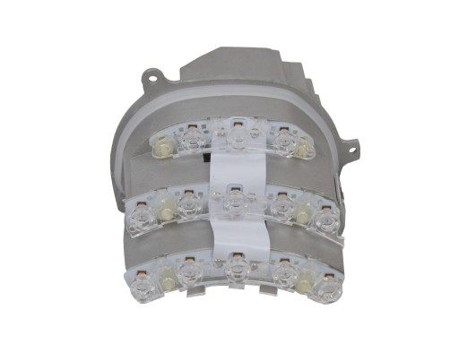 136-01-046 - Водій, BMW 3 E91 2005 2006 2007 2008 2009 2012 2012 2012