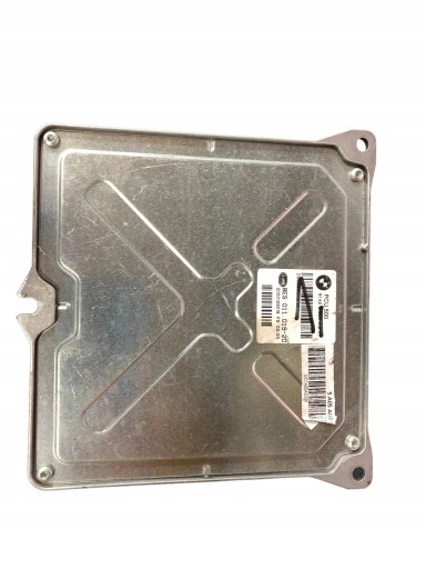 PCU КОНТРОЛЛЕР BMW G01 G02 G05 G06 G07 G11 9855918